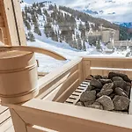 Mountainlovers Berghotel Seidlalm