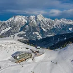 Mountainlovers Berghotel Seidlalm