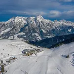 Mountainlovers Berghotel Seidlalm