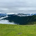 Mountainlovers Berghotel Seidlalm