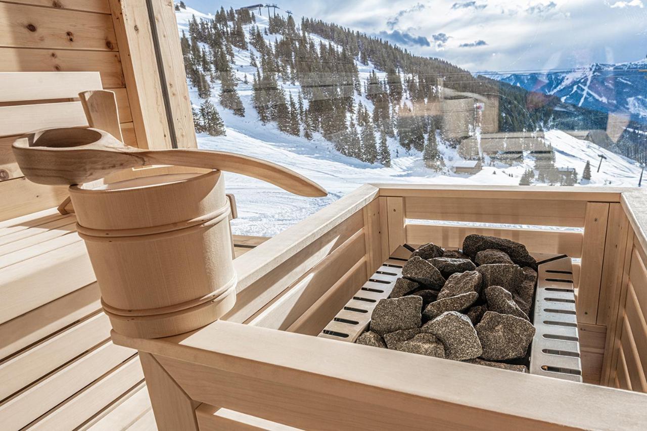 Mountainlovers Seidlalm Saalbach-Hinterglemm