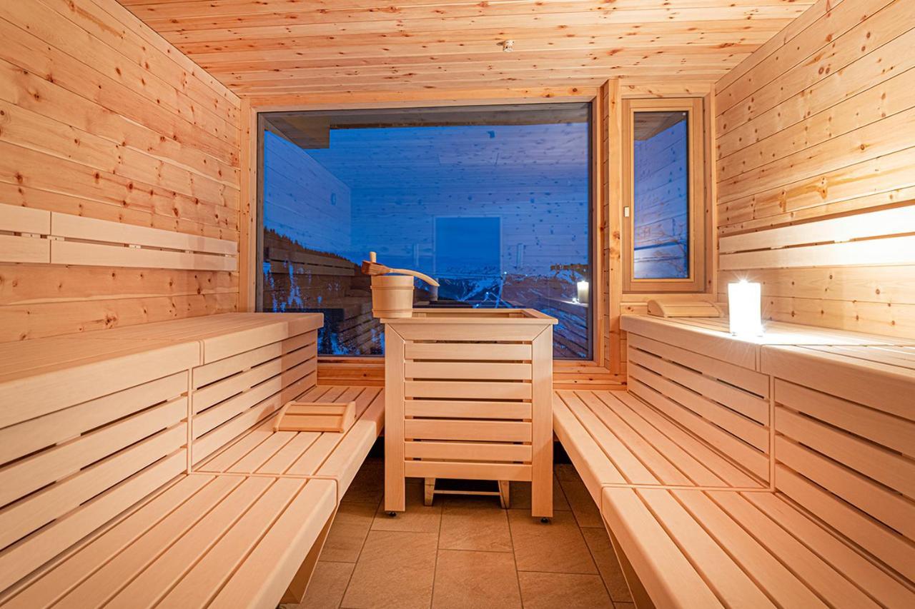 Mountainlovers Seidlalm Hotel Saalbach-Hinterglemm