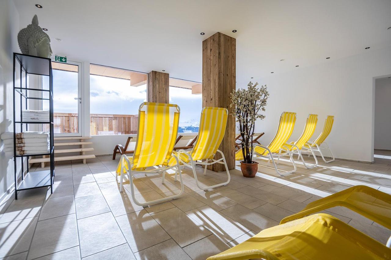 Mountainlovers Seidlalm Hotel