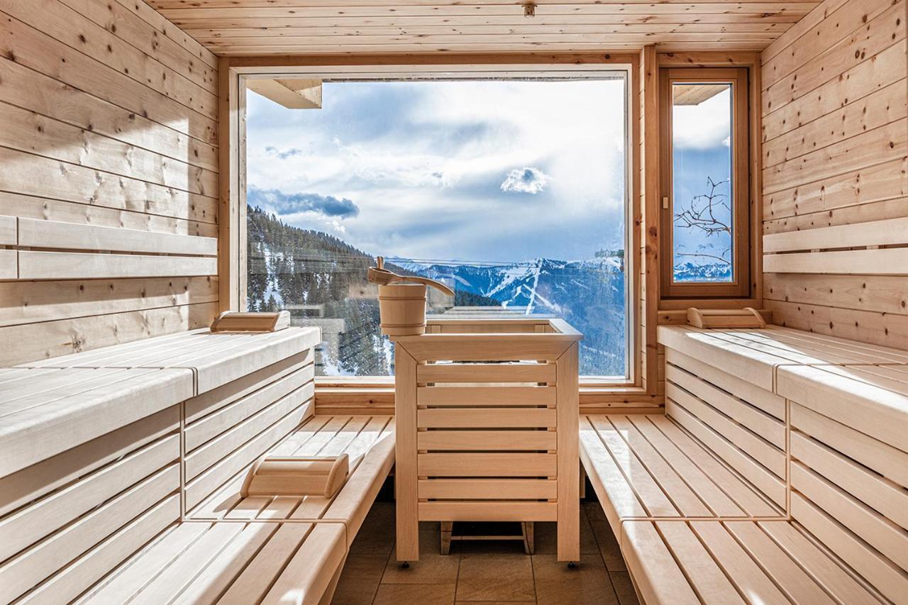 Mountainlovers Seidlalm Saalbach-Hinterglemm