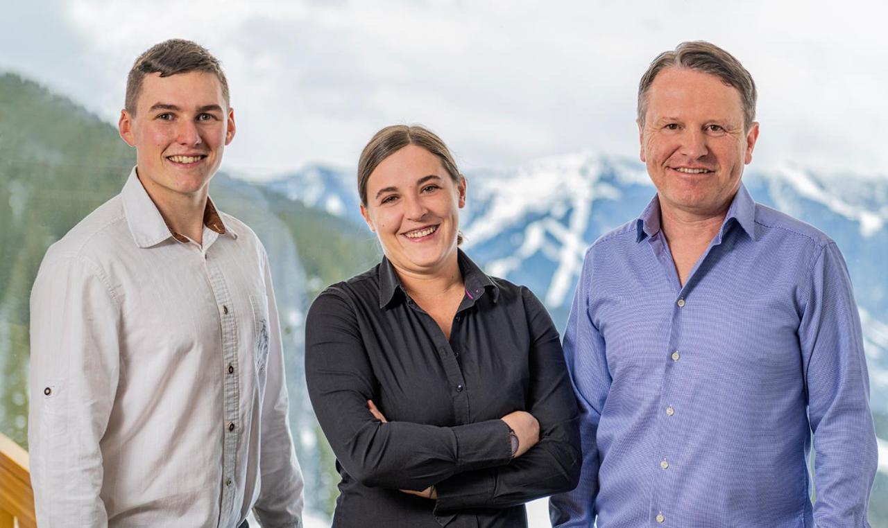 Mountainlovers Seidlalm Hotel Saalbach-Hinterglemm
