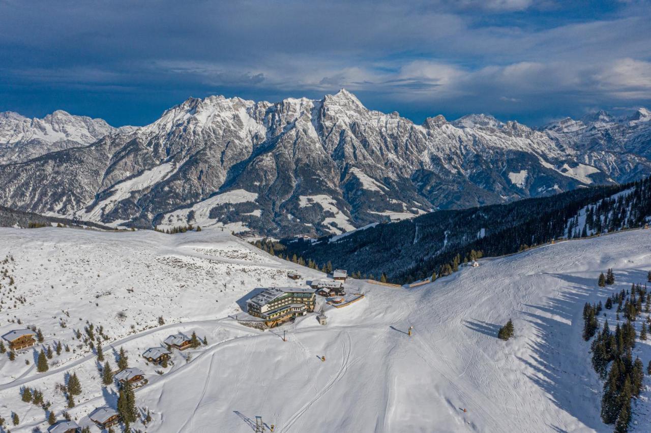 Mountainlovers Seidlalm Saalbach-Hinterglemm