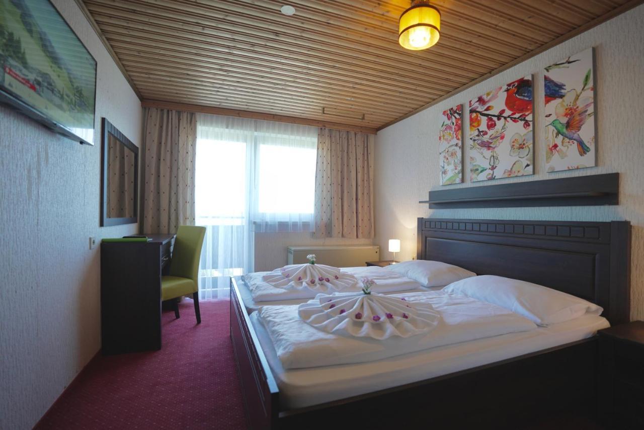 Mountainlovers Seidlalm Hotel Saalbach-Hinterglemm