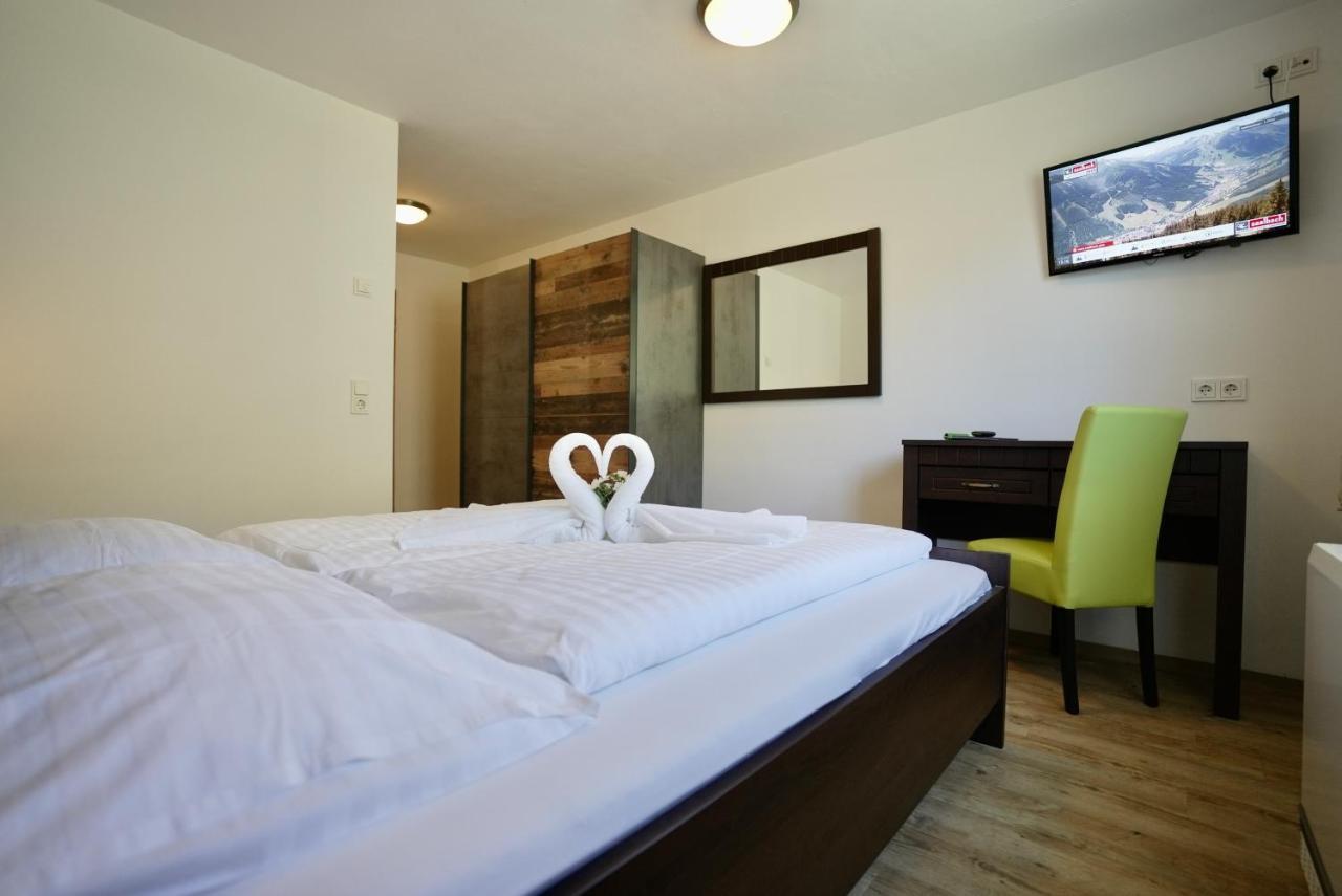 Mountainlovers Seidlalm Hotel