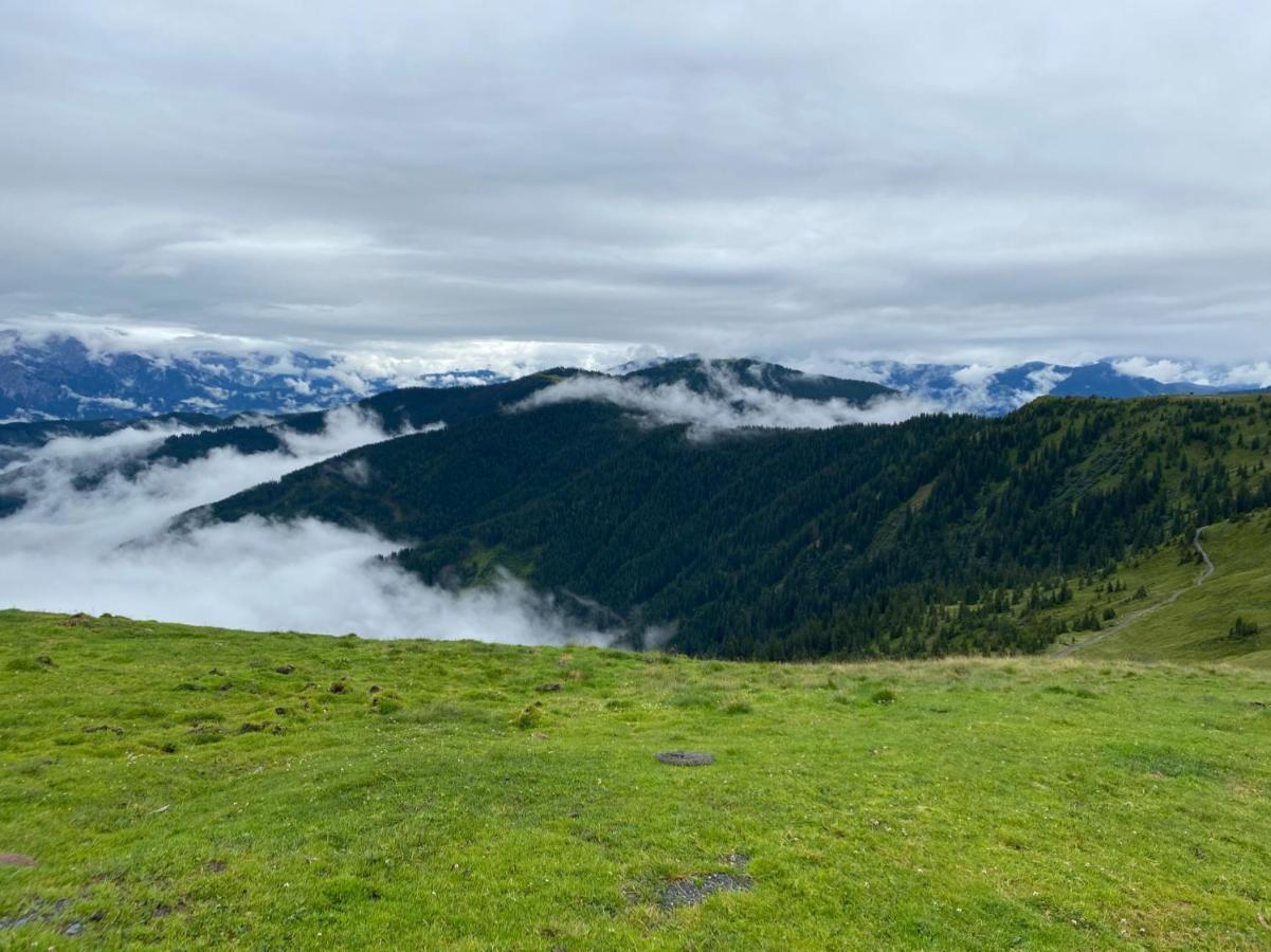 Mountainlovers Seidlalm 3*