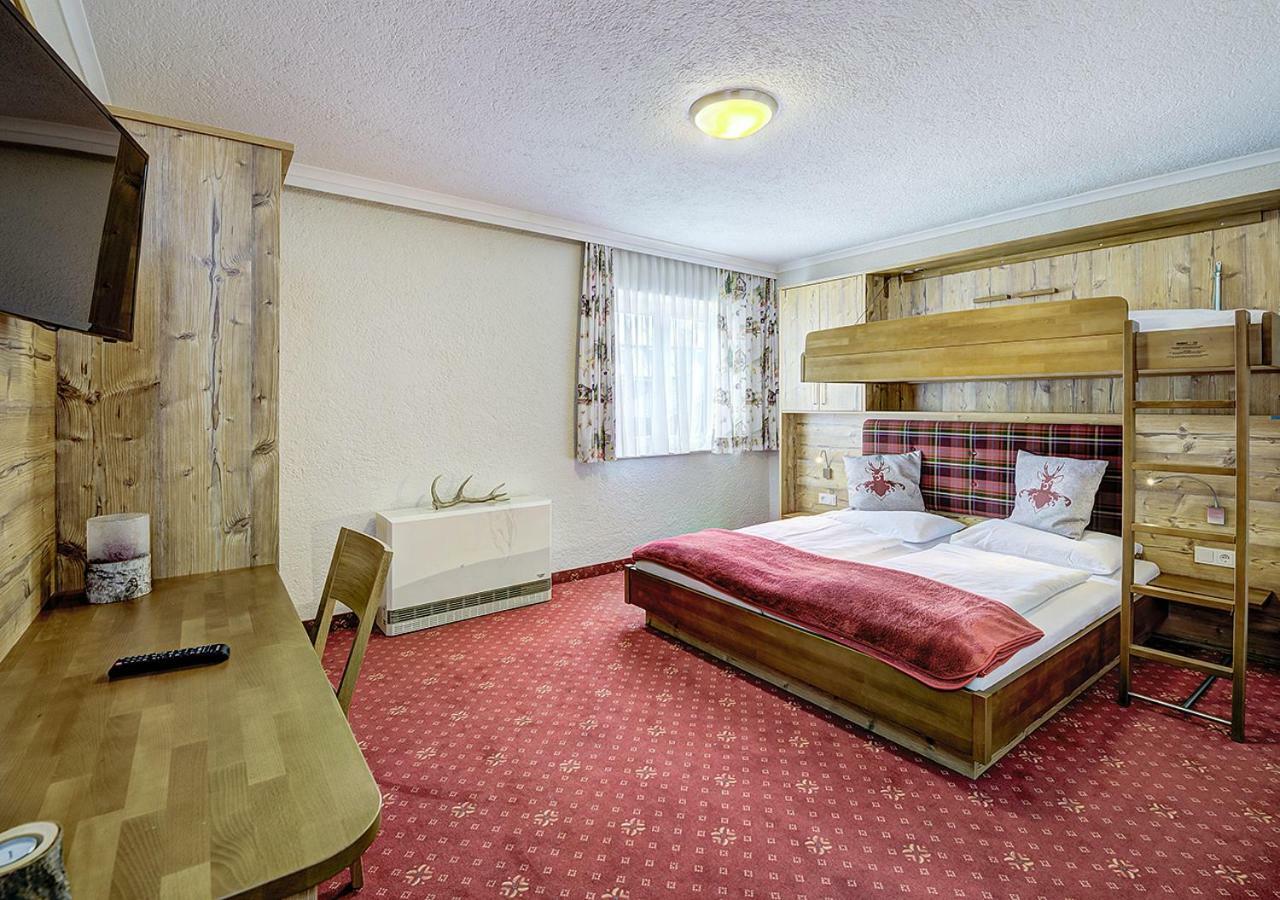Mountainlovers Seidlalm Hotel