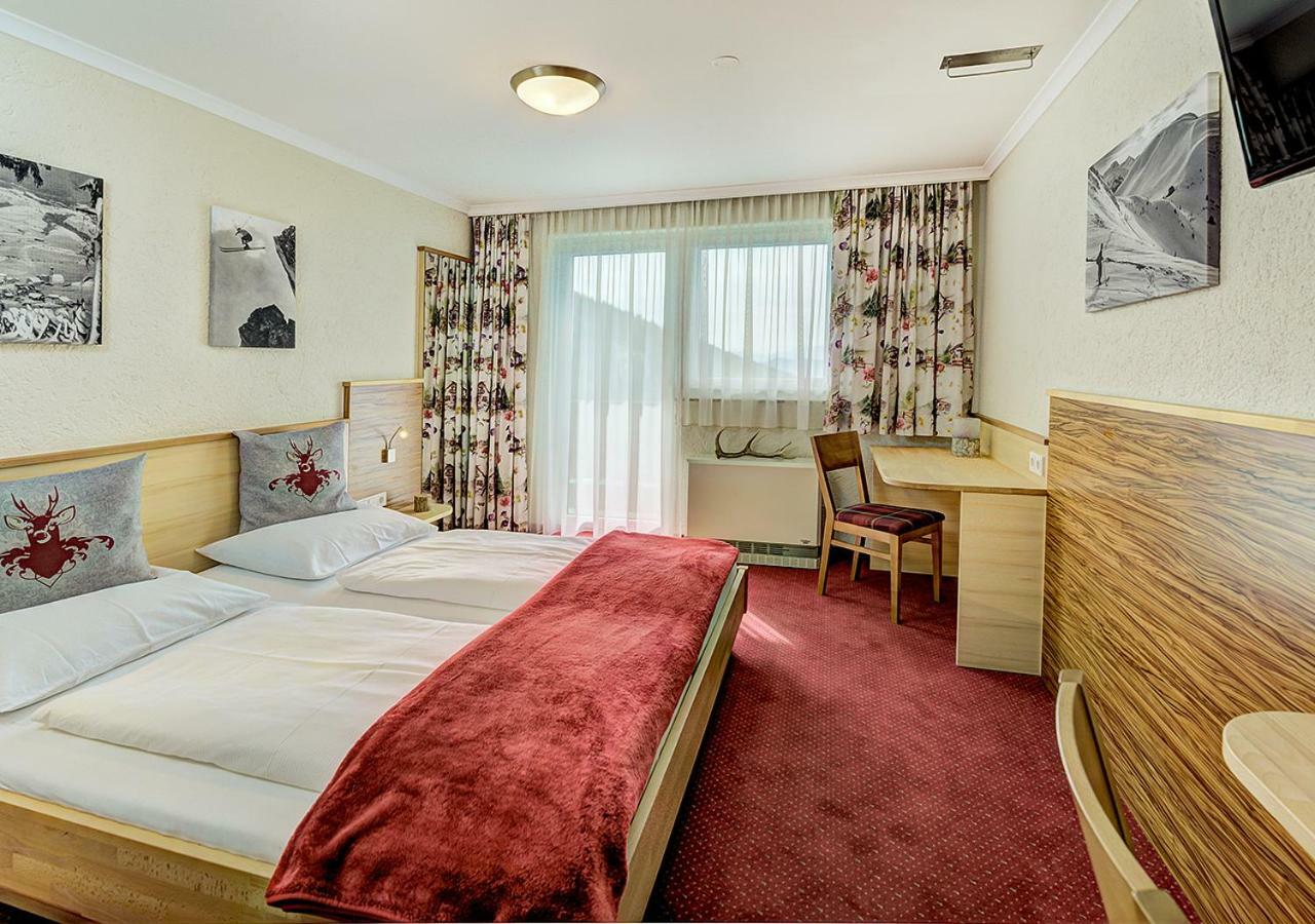 Mountainlovers Seidlalm Hotel 3*