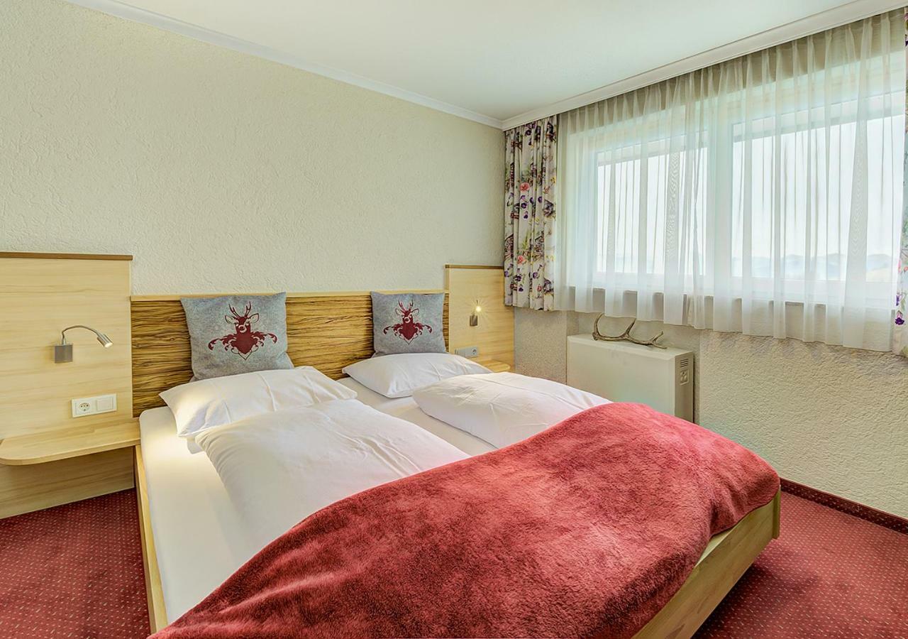 Mountainlovers Seidlalm 3* Saalbach-Hinterglemm