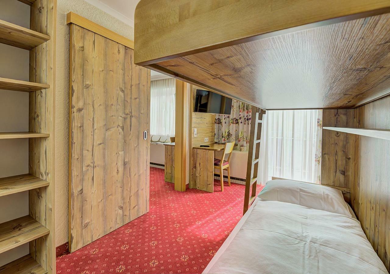 Mountainlovers Seidlalm Hotel Saalbach-Hinterglemm