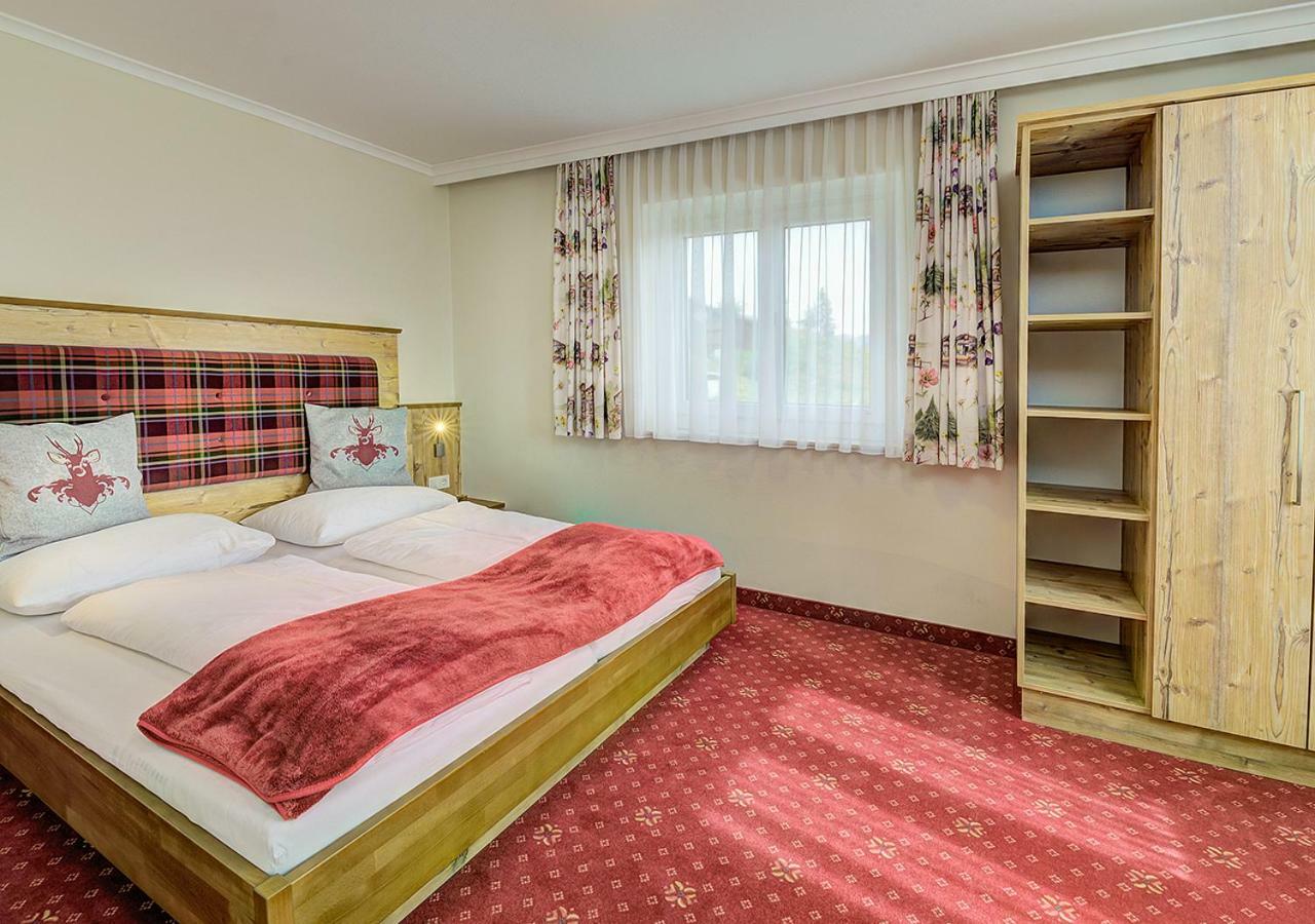 Mountainlovers Seidlalm Hotel