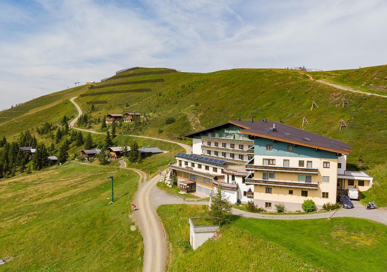 Mountainlovers Seidlalm 3*