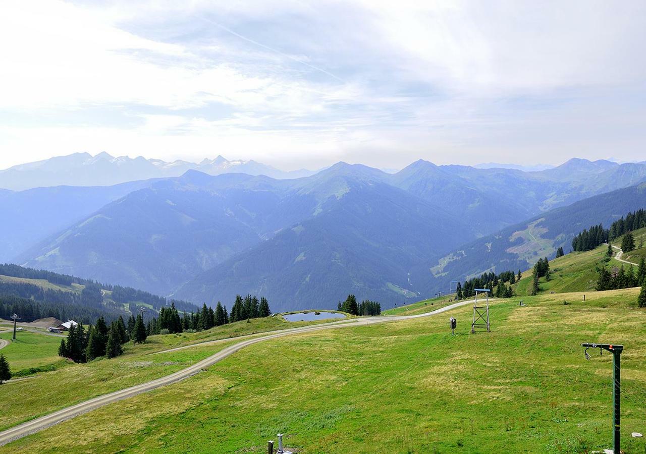 Mountainlovers Seidlalm 3* Saalbach-Hinterglemm